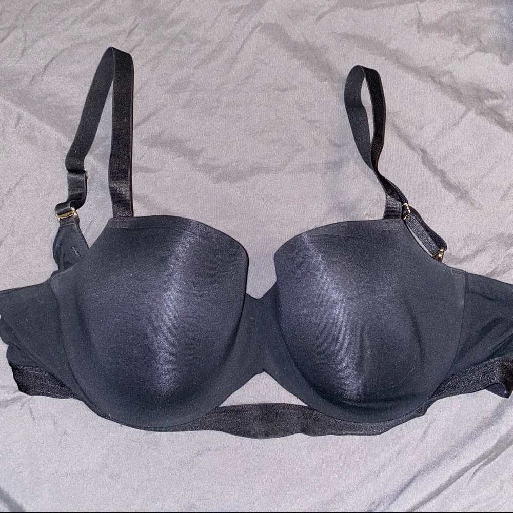 38C ThirdLove 24/7 Pima Cotton T-shirt Bra
